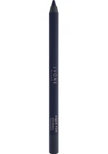 Олівець для очей Waterproof Eye Pencil №105 Blue