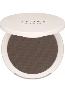 Купити Jvone Milano Компактні тіні для повік Compact Eyeshadow №08 вигідна ціна