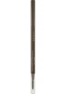Механічний олівець для брів Automatic Micromine Eyebrow Pencil №101 Bronde за ціною 620₴  у категорії Косметика для брів