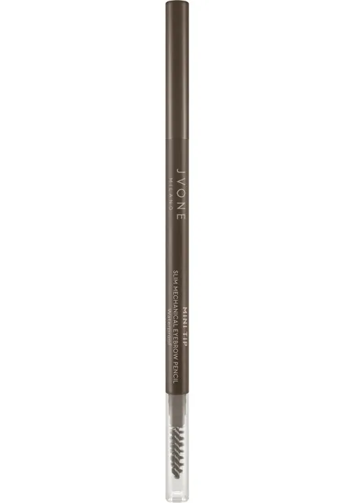 Механічний олівець для брів Automatic Micromine Eyebrow Pencil №101 Bronde - фото 1
