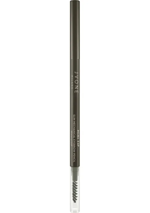 Механічний олівець для брів Automatic Micromine Eyebrow Pencil №103 Taupe - фото 1