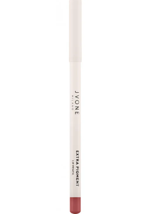 Олівець для губ Long-Lasting Lip Pencil №05 Nude Intense - фото 2