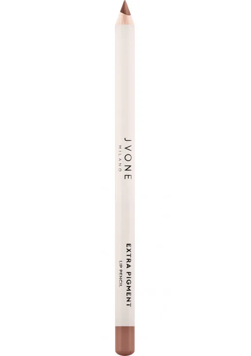 Олівець для губ Long-Lasting Lip Pencil №06 Spice - фото 1