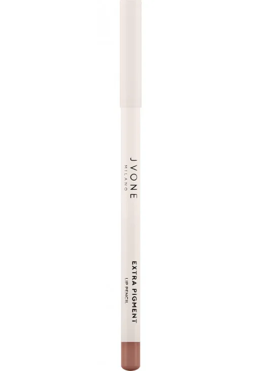 Олівець для губ Long-Lasting Lip Pencil №06 Spice - фото 2