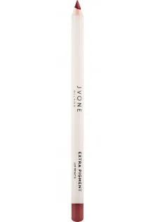 Купить Jvone Milano Карандаш для губ Long-Lasting Lip Pencil №07 Whirl выгодная цена