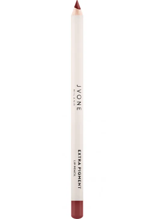 Олівець для губ Long-Lasting Lip Pencil №07 Whirl - фото 1
