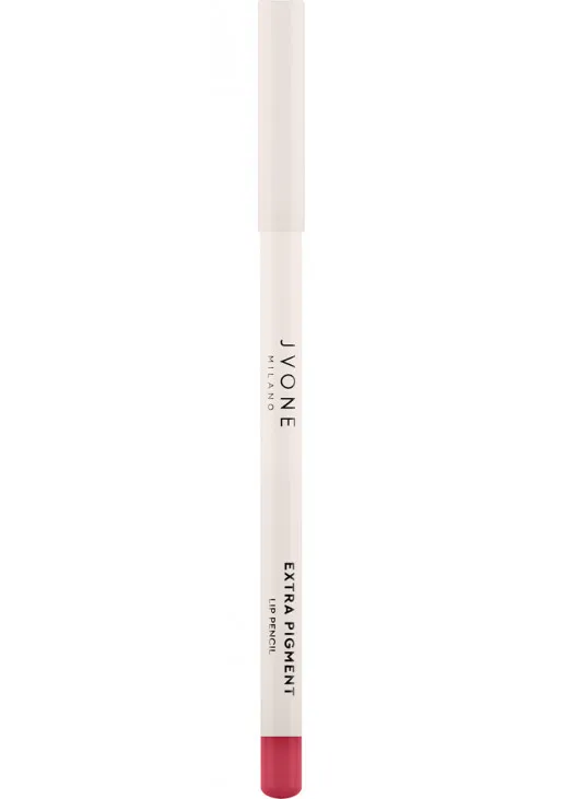 Олівець для губ Long-Lasting Lip Pencil №10 Orchid - фото 2