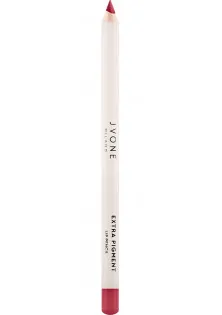 Купити Jvone Milano Олівець для губ Long-Lasting Lip Pencil №11 Redness вигідна ціна