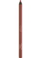 Відгук про Jvone Milano Тип Тональний крем Олівець для губ Waterproof Lip Pencil №100 Peach Nude