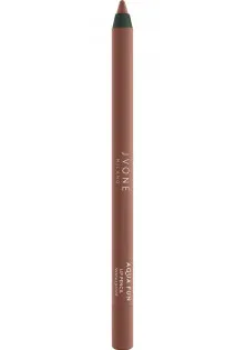 Олівець для губ Waterproof Lip Pencil №101 Rust Nude за ціною 460₴  у категорії Контурні олівці для губ
