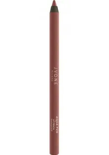 Олівець для губ Waterproof Lip Pencil №103 Brown Nude в Україні