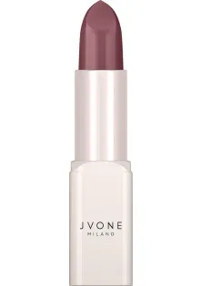 Купить Jvone Milano Кремовая помада с гиалуроновой кислотой Creamy Lipstick №07 Whirl выгодная цена
