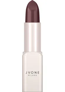Купити Jvone Milano Кремова помада з гіалуроновою кислотою Creamy Lipstick №09 Mauve вигідна ціна