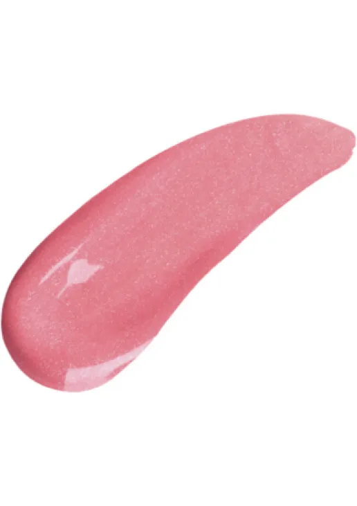 Блиск для губ Lip Gloss №05 Pink Nude - фото 2