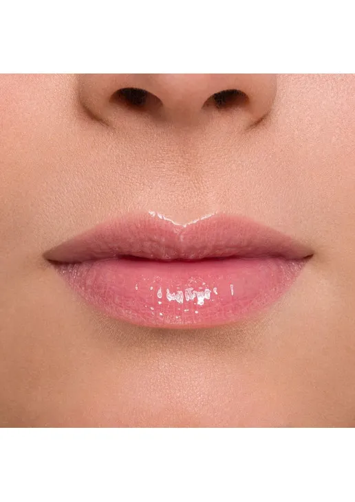 Lip Gloss №01 Transparent от Jvone Milano - фото 4