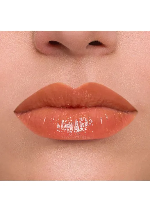 Блеск для губ Lip Gloss №06 Candy Glaze - фото 5