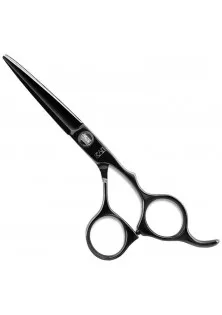 Перукарські ножиці Offset With DLC Coating 5,5 KSG-55OS за ціною 33254₴  у категорії Інструменти для перукарів Тип Ножиці для стрижки