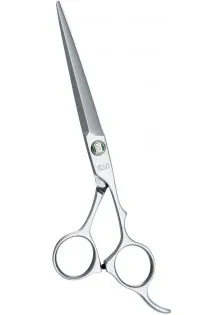 Перукарські ножиці Sagano Offset 7,0 KSG-70os за ціною 31004₴  у категорії Інструменти для перукарів Тип Ножиці для стрижки