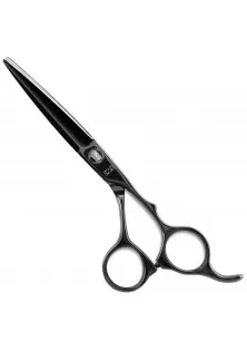 Перукарські ножиці Offset With DLC Coating 6,5 KSG-65OS за ціною 36854₴  у категорії Ножиці для волосся Країна ТМ Японія