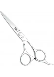 Перукарські ножиці Chrome Offset 5,5 KCR-55 OS за ціною 11654₴  у категорії Ножиці для волосся