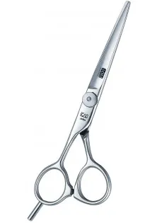 Перукарські ножиці Design Mаster Lefty, Offset 6,0 KDM-60 OSL за ціною 14264₴  у категорії Ножиці для волосся Країна ТМ Японія