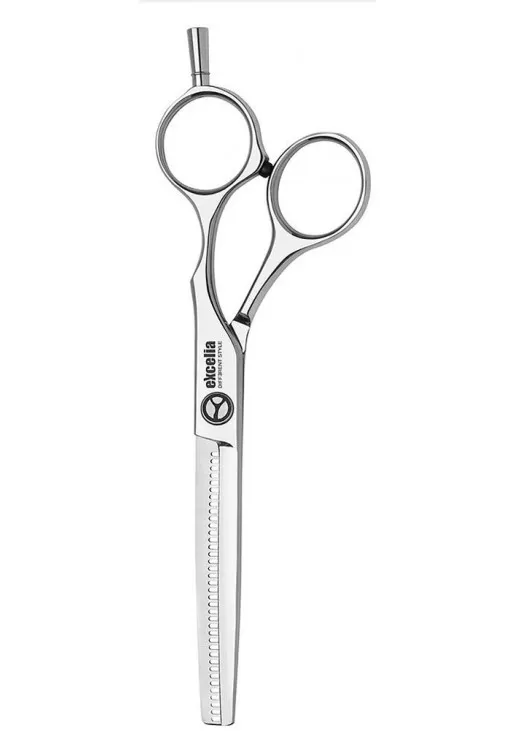 Ножницы для филировки Excelia Texturizer Offset 38 Teeth, B-Type 6,0 ET-60 OS T38B - фото 1