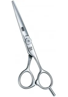 Перукарські ножиці Design Master Offset 5,0 KDM-50 OS за ціною 10934₴  у категорії Ножиці для волосся Стать Універсально