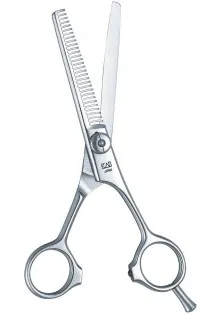 Ножиці для філірування Texturizer 30 Teeth KGR-55/T 30 за ціною 28754₴  у категорії Ножиці для волосся Бренд Kasho