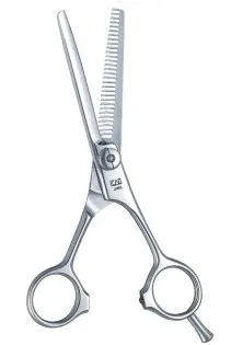 Ножиці для філірування Texturizer 30 Teeth B-Type KGR-55/T 30B за ціною 28754₴  у категорії Інструменти для перукарів Тип Філірувальні ножиці