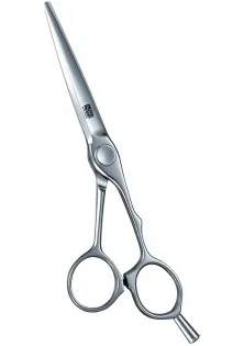 Перукарські ножиці Offset 6,0 KML-60 OS за ціною 41804₴  у категорії Ножиці для волосся Черкаси