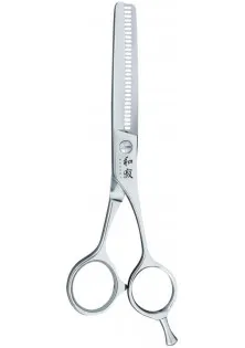 Ножиці для філірування Wasabi Texturizer, 30 Teeth WST-230 B за ціною 10754₴  у категорії Інструменти для перукарів Тип Філірувальні ножиці