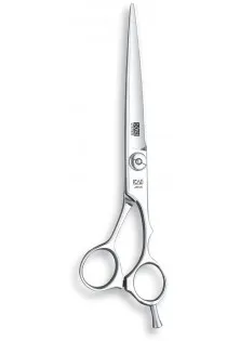 Перукарські ножиці Green Offset 7,0 KGR-70 OS за ціною 31004₴  у категорії Ножиці для волосся