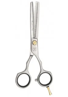 Філірувальні ножиці для стрижки за ціною 819₴  у категорії Інструменти для перукарів