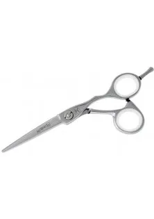 Прямые ножницы для стрижки офсет по цене 100₴  в категории Инструменты для парикмахеров