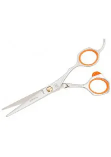 Професійні ножиці для стрижки за ціною 1073₴  у категорії Інструменти для перукарів Тип Ножиці для стрижки