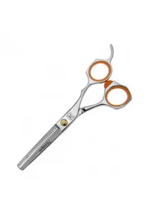 Філірувальні ножиці для стрижки за ціною 1073₴  у категорії Ножиці для волосся Katachi