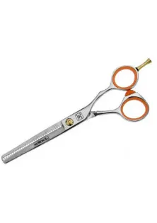 Филировочные ножницы для стрижки по цене 1099₴  в категории Инструменты для парикмахеров Бренд Katachi