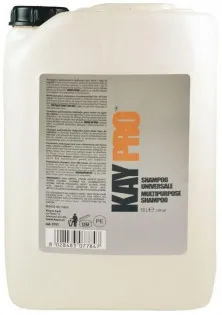 Універсальний шампунь Universale Shampoo за ціною 1600₴  у категорії KayPro