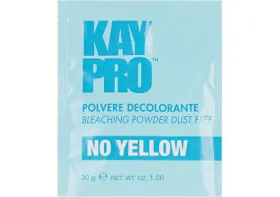 Пудра для освітлення волосся Bleach Powder Blue за ціною 79₴  у категорії Переглянуті товари