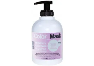 Купити  Поживна відтіночна маска Троянда Color Mask вигідна ціна