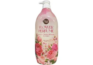 Гель для душу Shower Mate Perfumed Rose & Cherry Blossom за ціною 575₴  у категорії Переглянуті товари