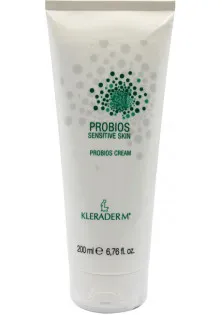 Крем пробіотичний відновлюючий Probios Cream за ціною 6290₴  у категорії Kleraderm Призначення Відновлення