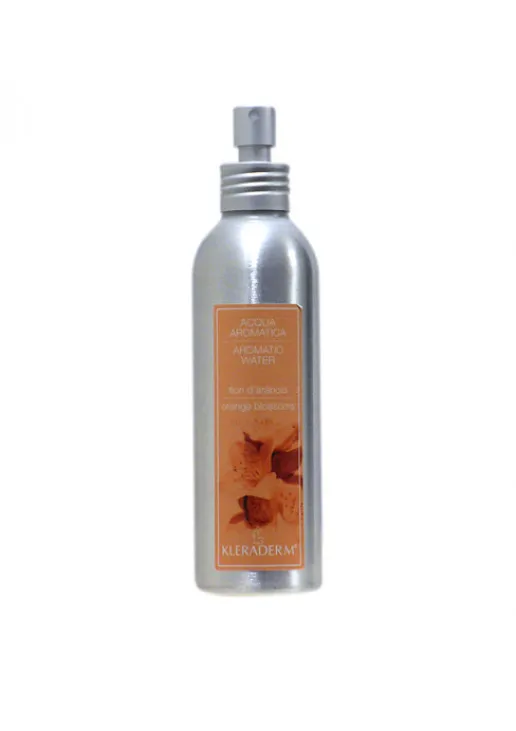 Тонізуюча ароматична вода Квіти апельсина Aromatic Orange Blossom - фото 1
