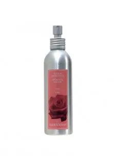 Купити Kleraderm Тонізуюча ароматична вода Троянда Aromatic Rose вигідна ціна