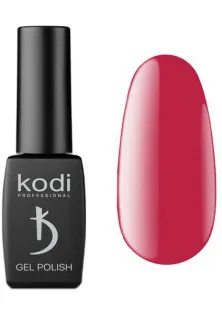 Гель лак для нігтів Gel Polish P 122, 8 ml за ціною 175₴  у категорії Kodi Professional Серiя Basic Collection