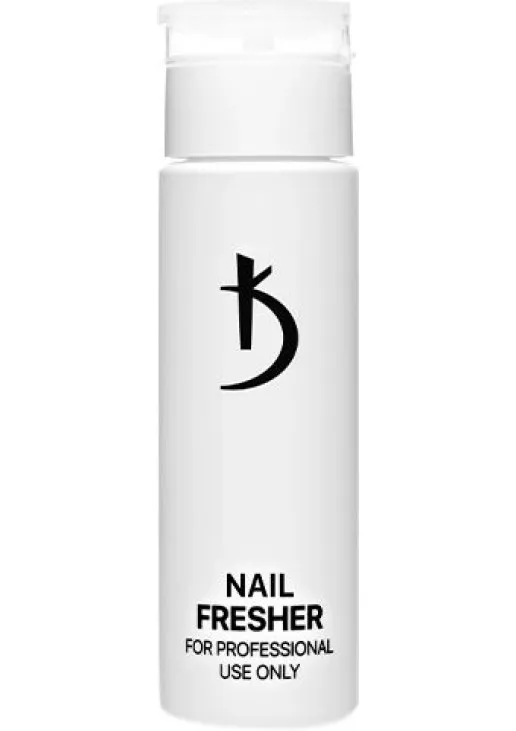 Знежирювач Nail Fresher - фото 1