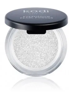 Тіні для повік Eyeshadow Diamond Pearl Powder 07 Air Favor за ціною 210₴  у категорії Декоративна косметика для очей