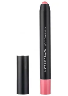 Matt Lip Crayon Gentle Magnolia от Kodi Professional - Цена: 140₴