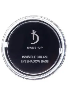 База для повік Invisible Cream Eyeshadow Base