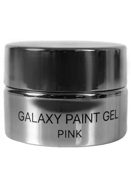 Гель-фарба для нігтів Gel-Paint Galaxy №06, 4 ml - фото 1